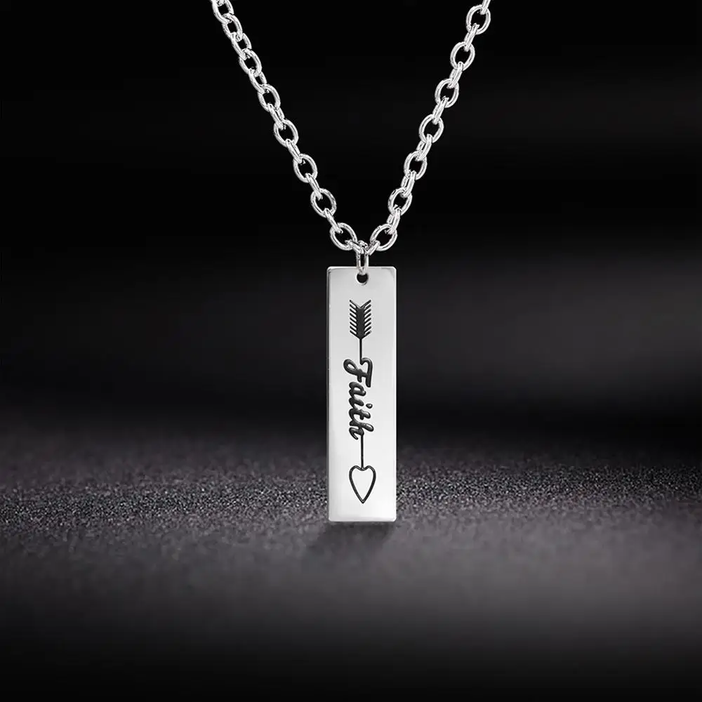Женское Ожерелье из нержавеющей стали Skyrim ожерелье с подвеской в виде сердца
