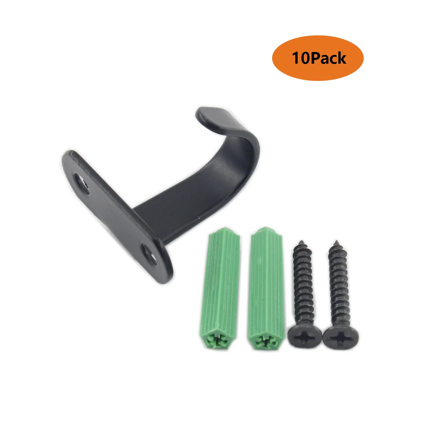 Потолочный крючок из нержавеющей стали крючки для чашек крепления на потолок в