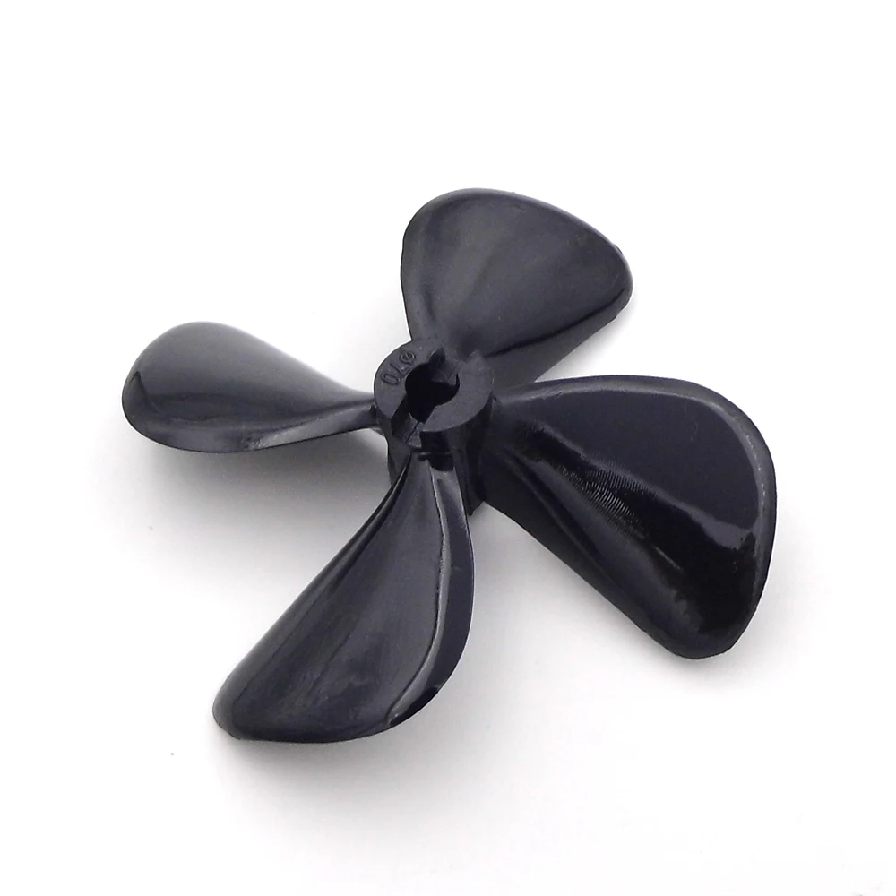 1 шт модельный лодочный пропе