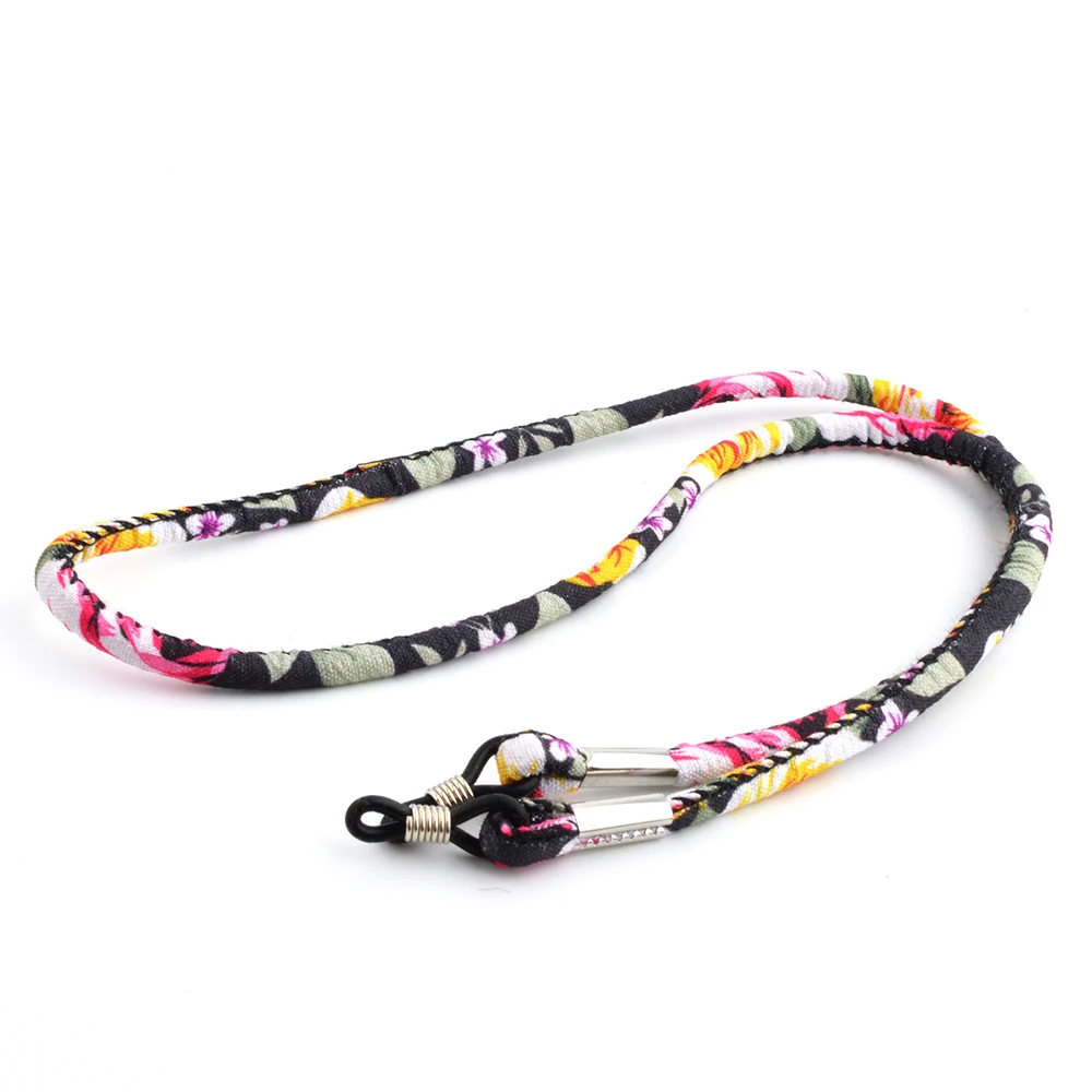 2 шт. ремешок для очков в стиле ретро 4 цвета | Аксессуары одежды