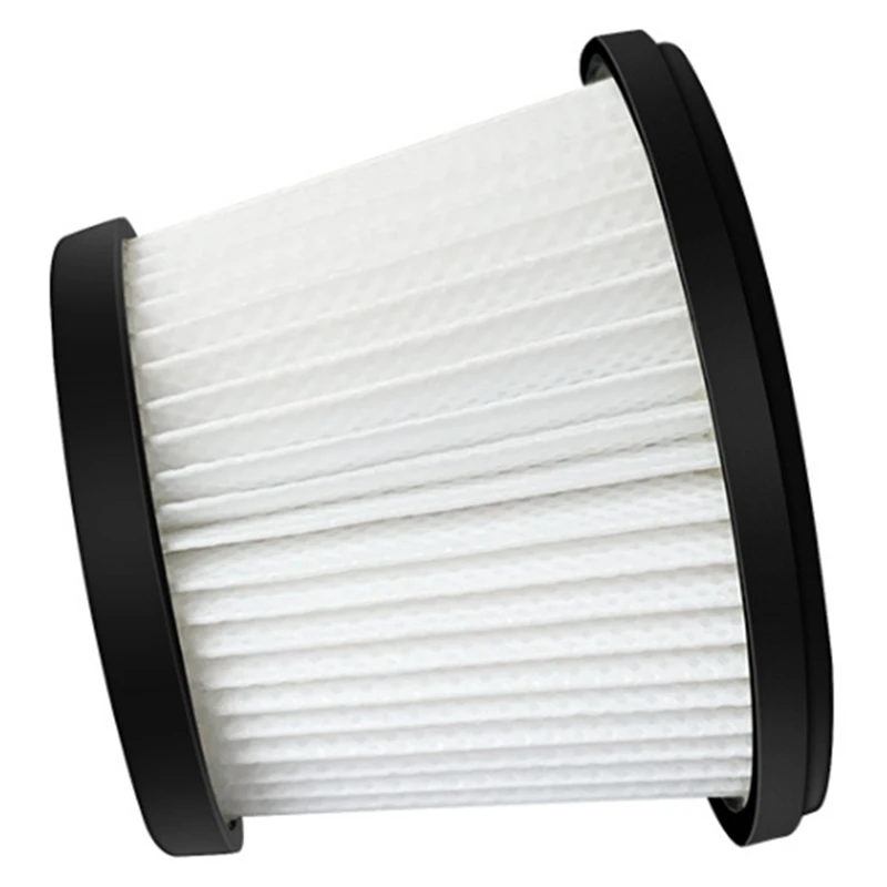 4PCS Suitable For Whirlpool Wireless Vacuum Cleaner Accessories WVC-LI580K WVC-LI580Y Filter Mesh HEPA | Бытовая техника