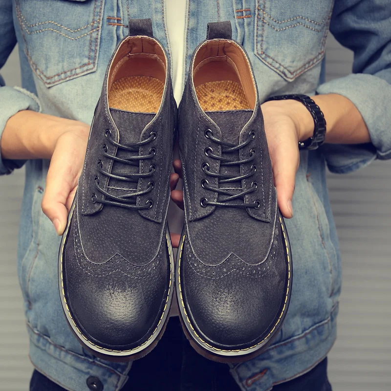 

Sports Casual Shoes Casual Boots Men Male Shoe Sport Shoes Mens Sneakers Man Fashion Men's Causal Comfortable Breathable