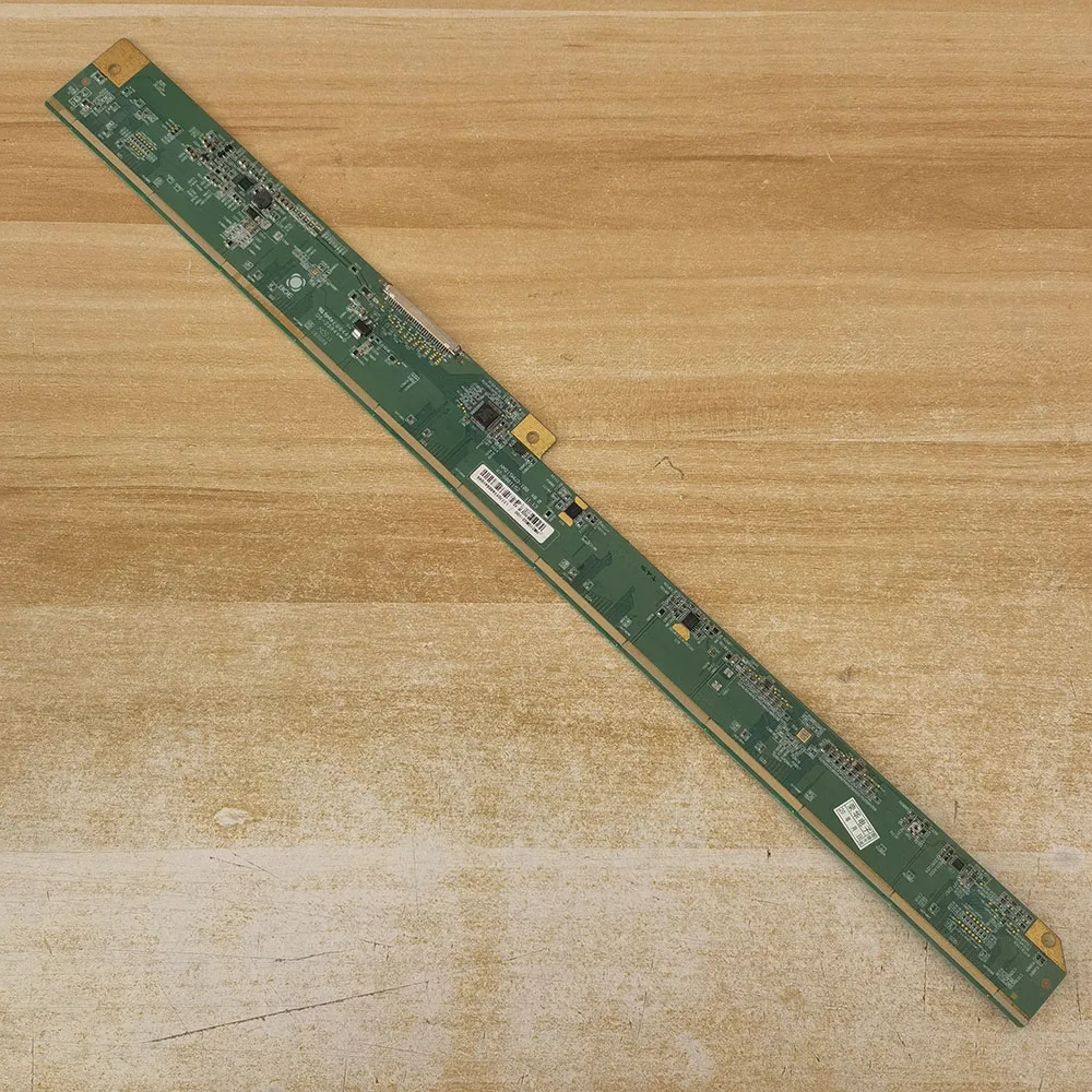 15Y_R48FF11MB7S4LV0.2 LCD Panel PCB Part | Электроника