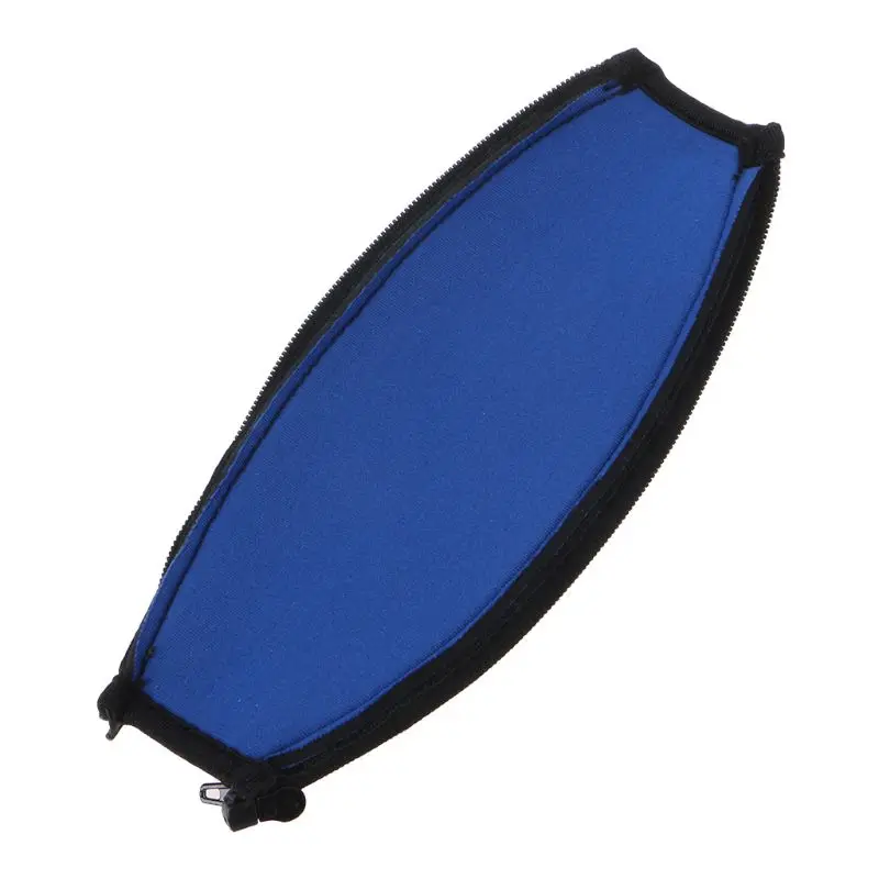 Наушники повязка на голову подушка накладка бампер молния замена для Bose QC15 QC2 QC35