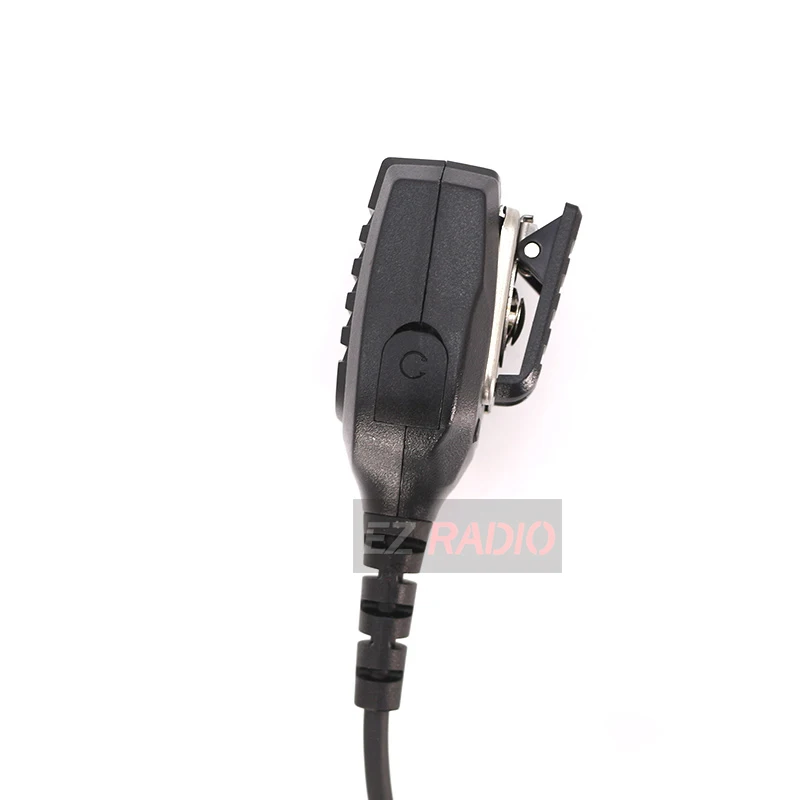 Удаленный микрофон для динамика TYT Водонепроницаемая рация MD 2017 PTT Mic Speaker