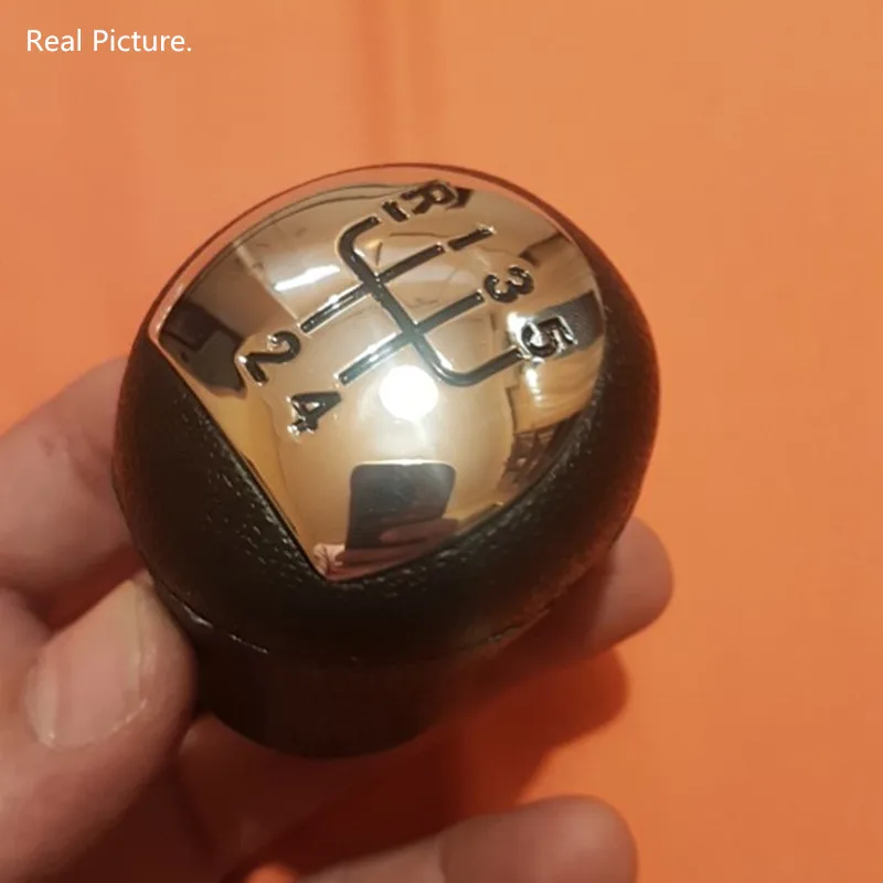 Ручка переключения рулевого механизма автомобиля для Renault Megane Clio II 2 MK2 172 182 RS Sport