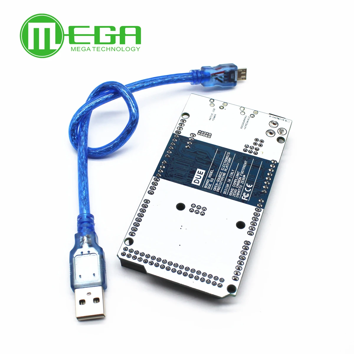 Работают хорошо из-за R3 доска AT91SAM3X8E SAM3X8E 32-битный ARM Cortex-M3 Управление борту модуль для Arduino