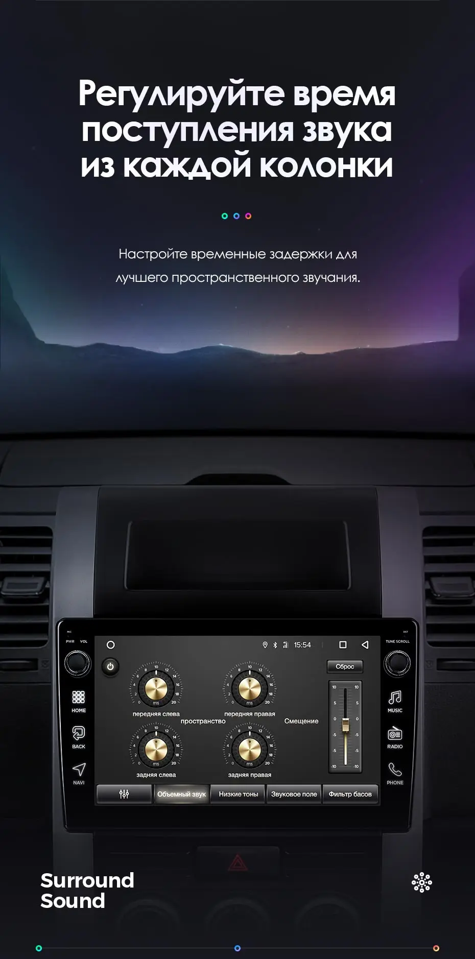 TEYES SPRO Штатная магнитола для Ниссан Х-Трейл Х Трейл 2 T31 Nissan X-Trail X Trail 2 T31 2007- Android 8.1, до 8-ЯДЕР, до 4+ 64ГБ 32EQ+ DSP 2DIN автомагнитола 2 DIN DVD GPS мультимедиа автомобиля головное устро