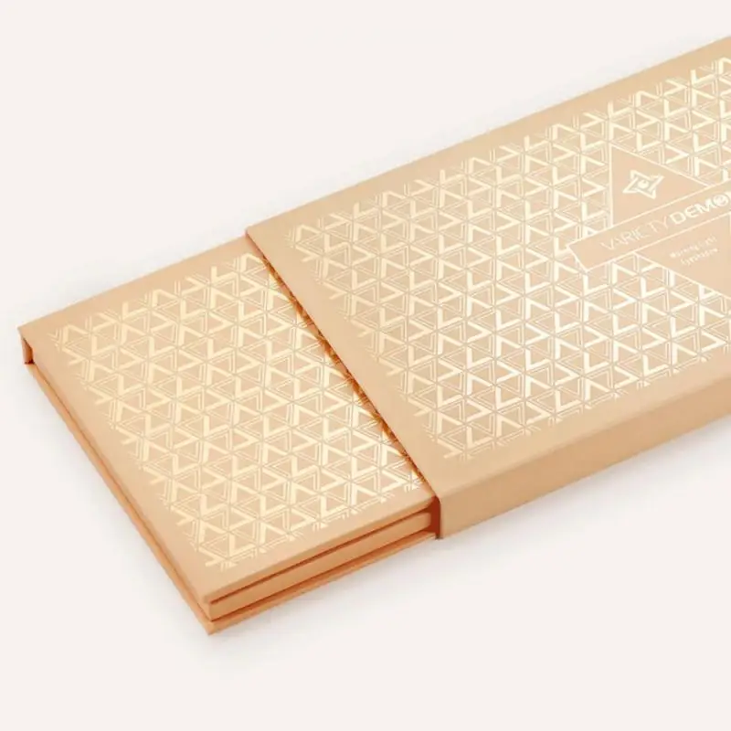 Разнообразные блестящие тени для век DEMON 18 цветов палитра матовых Перламутровых