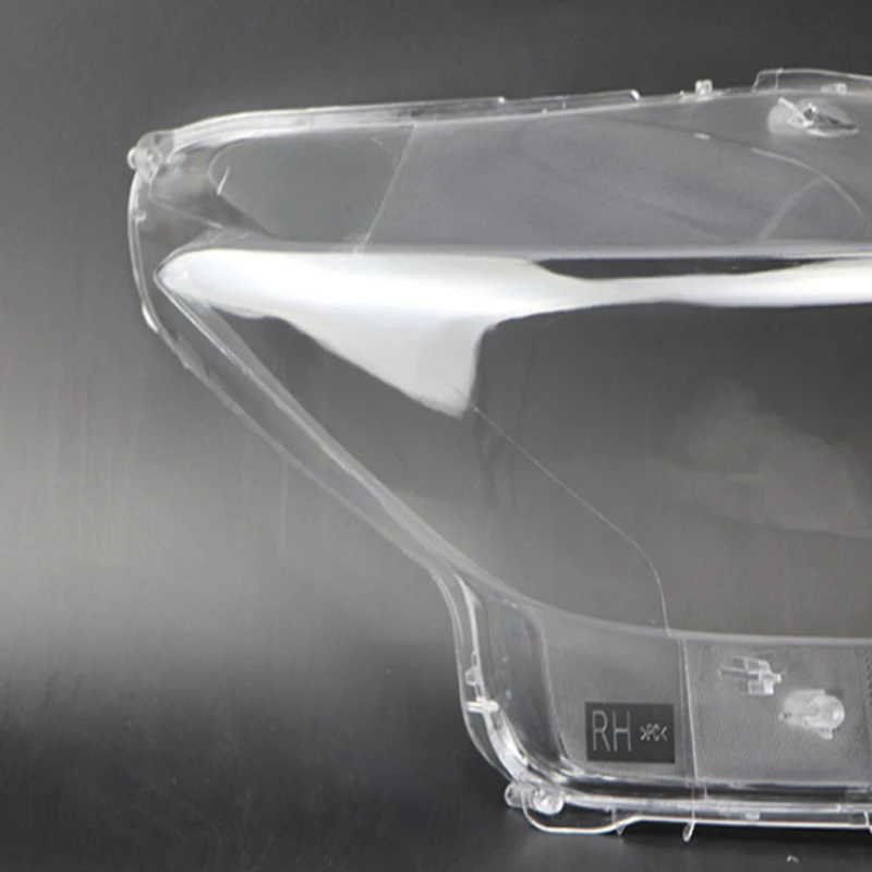 for Ford Mustang 2014-2017 lens lampshade Transparent headlight housing Headlight protective shell | Автомобили и мотоциклы