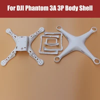for dji phantom 3a 3p body shell drone replacement parts accessories for dji phantom landing gear