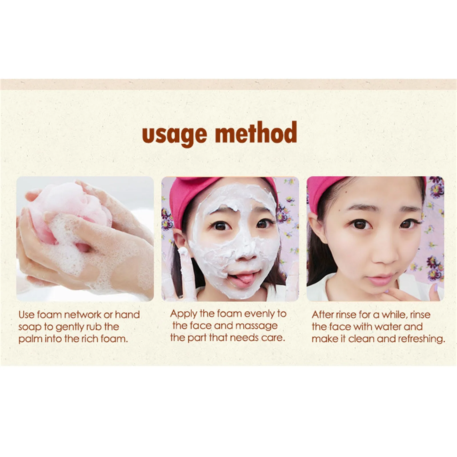 Очищающее Молочное мыло для удаления клещей очищающее масло лица очищение акне |