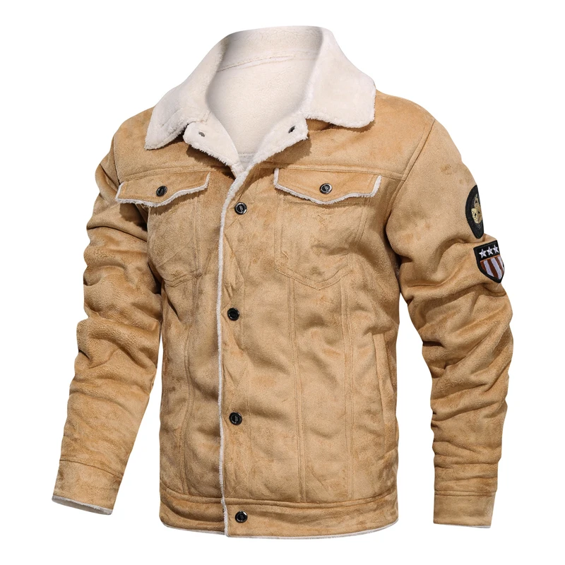 

Coats & Jackets