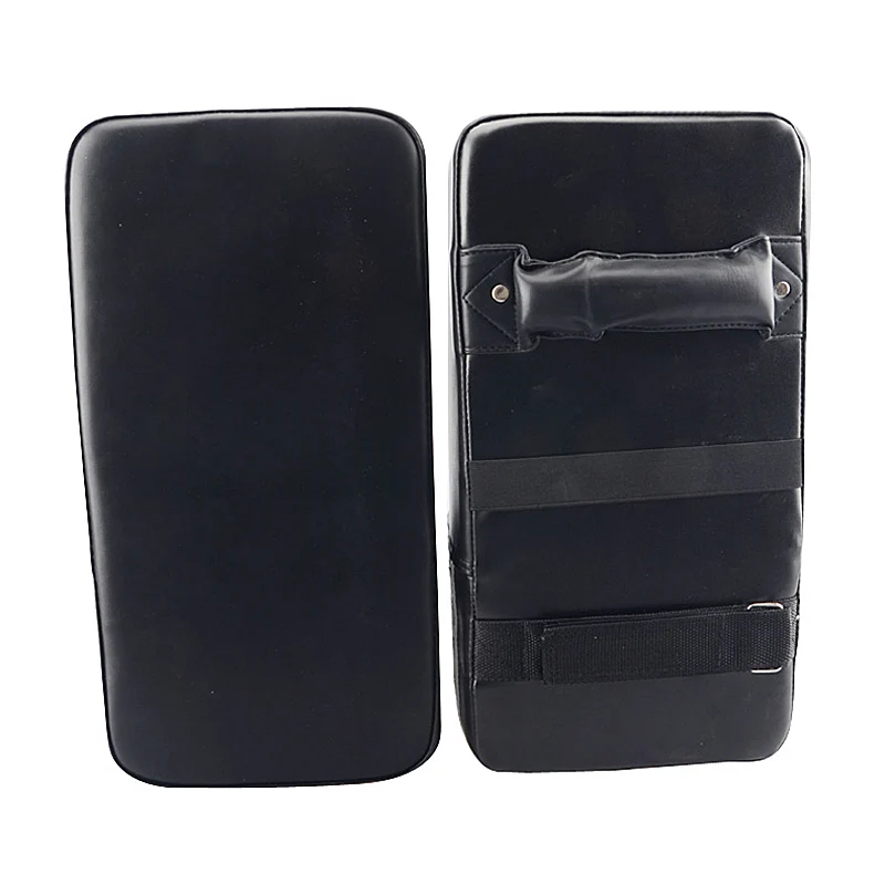 

High Karate Taekwondo Boxing Kick Target Punch Pad Gym Exercise Shield DOG88