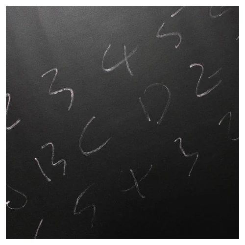 

200x60cm Removable Chalkboard Vinyl Wall Sticker Chalkboard Decal Peel Stick