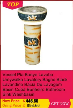 Umywalka Bassin Fregadero Salle Bain De Para Da Appoggio Banyo Waschtisch умывальник для ванной комнаты Lavabo раковина Cuba Pia Banheiro умывальник