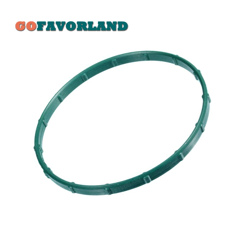 

Throttle Body Mounting Fuel Injection Gasket 9L8Z9E936A For Ford Escape Fusion For Lincoln MKZ 2009-2021