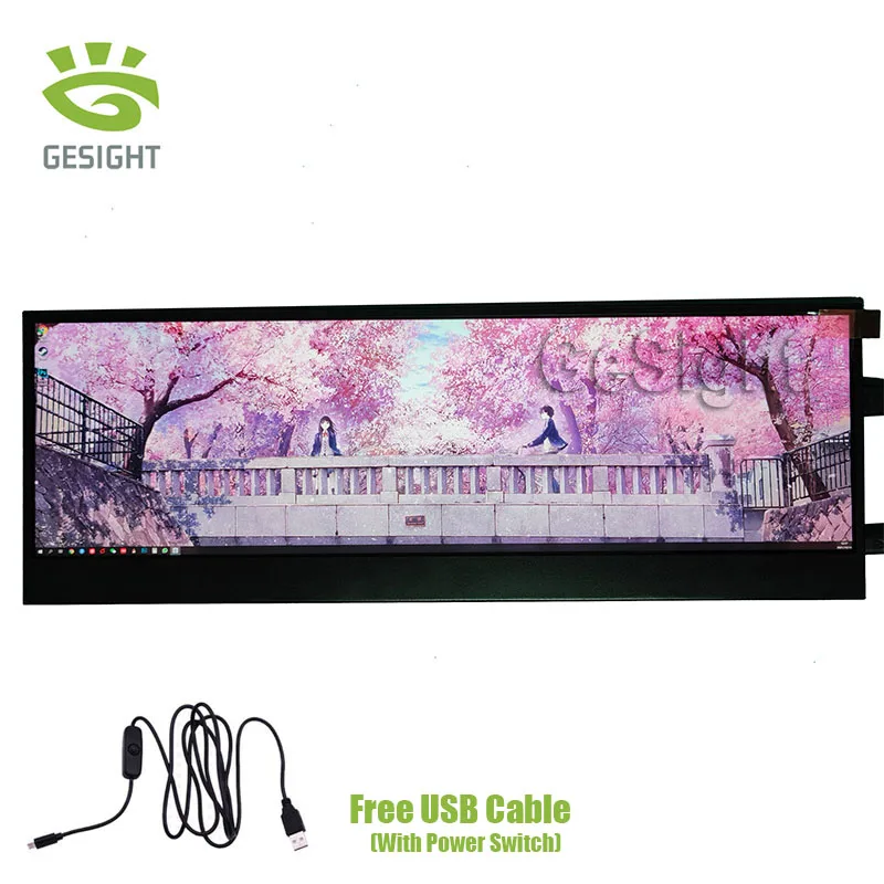 

ЖК-дисплей 8,8 дюйма HSD088IPW1-A00 X, контроллер яркости ЖК-экрана, плата драйвера для автомобильного инструмента