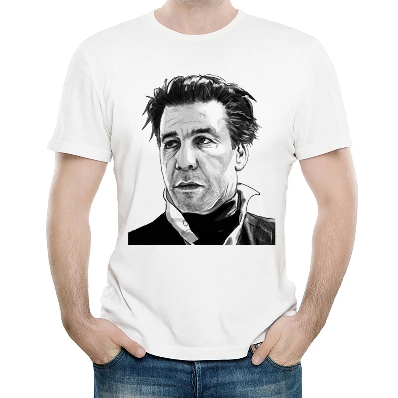 Till Lindemann Футболка белая Цвет Мужская детская рубашка с короткими рукавами до тех