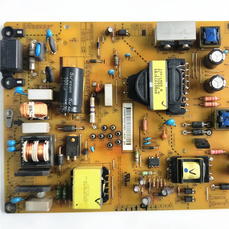 Оригинальная плата питания LG 50ln5400 ca EAX64905501 (2 2) 50 дюймов|Светодиодные панели| |