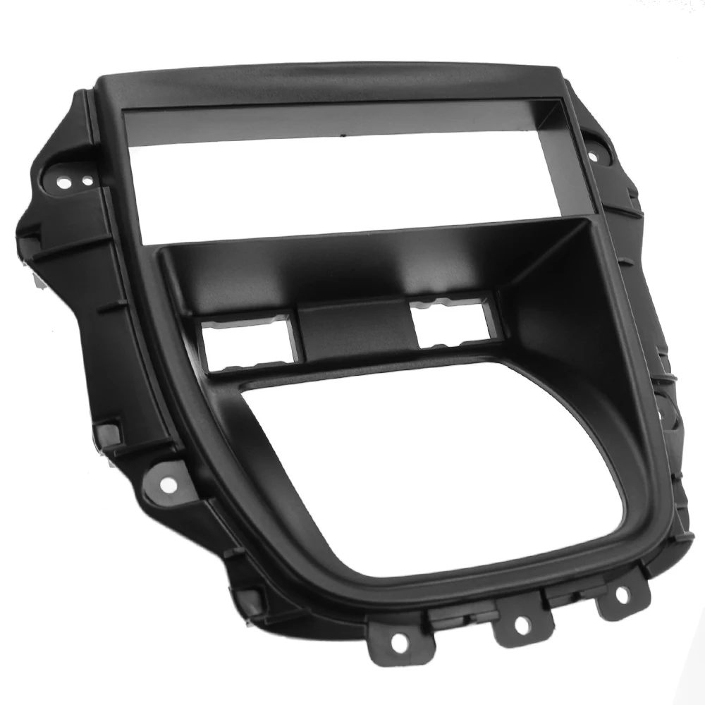 Автозапчасти DVD-рамка DVD-панель Dash Kit Fascia Радио Рамка аудио рамка для 97-03 Lexus RX300 Toyota