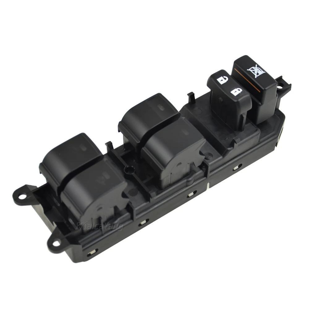 

84040-33100 8404033100 Window Control Master Switch Power Window Switch For Toyota Camry Prius Land Cruiser Venza Lexus CT200H