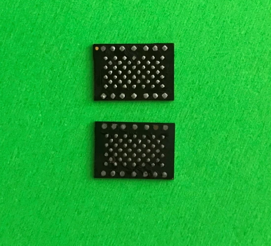 1 шт. ИС флэш-памяти NAND Hardisk HD чип iCloud разблокировка запрограммирован 16 ГБ 32 64 для