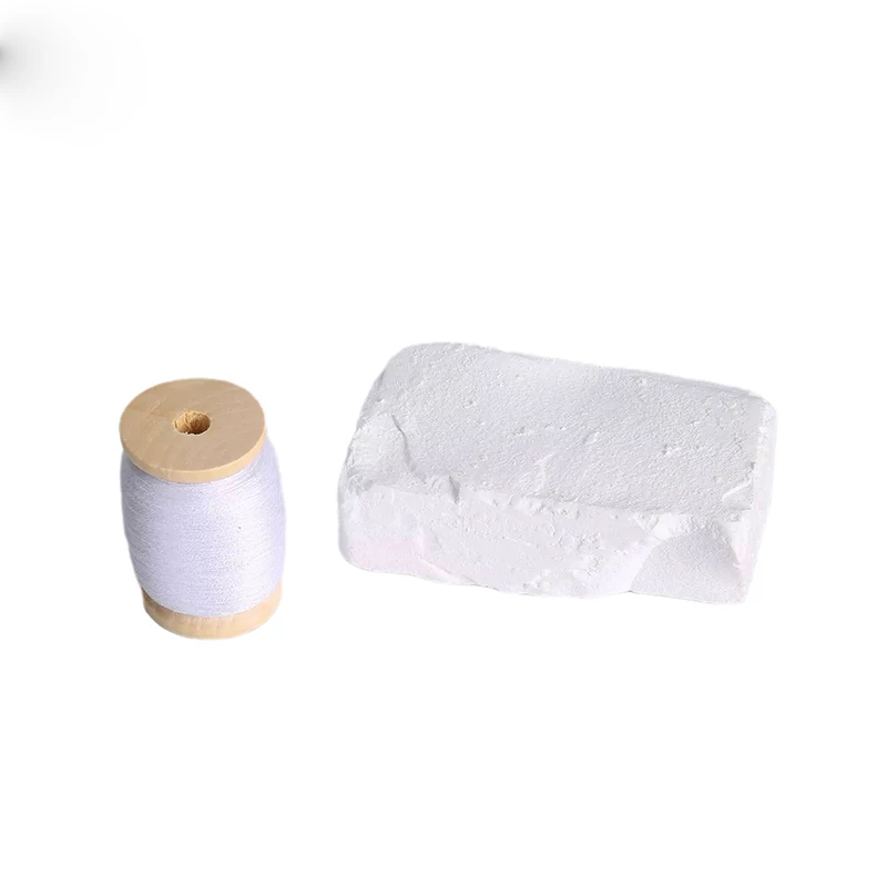 El Hilo от Javi Benizzato Magic Tricks The Thread Close Up Street Maigic Реквизит Иллюзия Ментализм Трюк