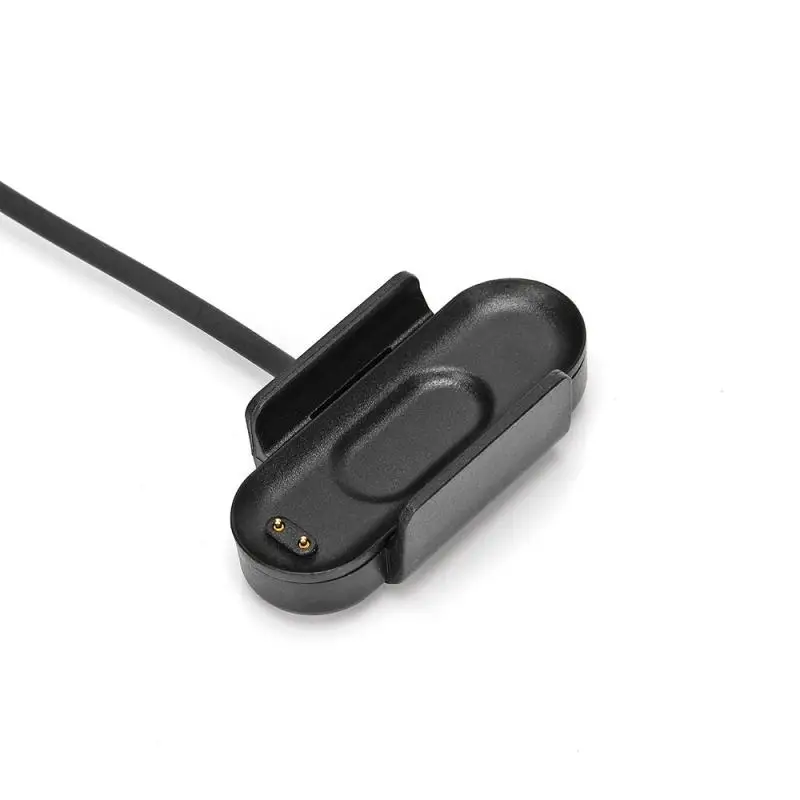 Новый USB кабель для зарядки Xiaomi Mi Band 4 Зарядное устройство Док станция ремешок MiBand
