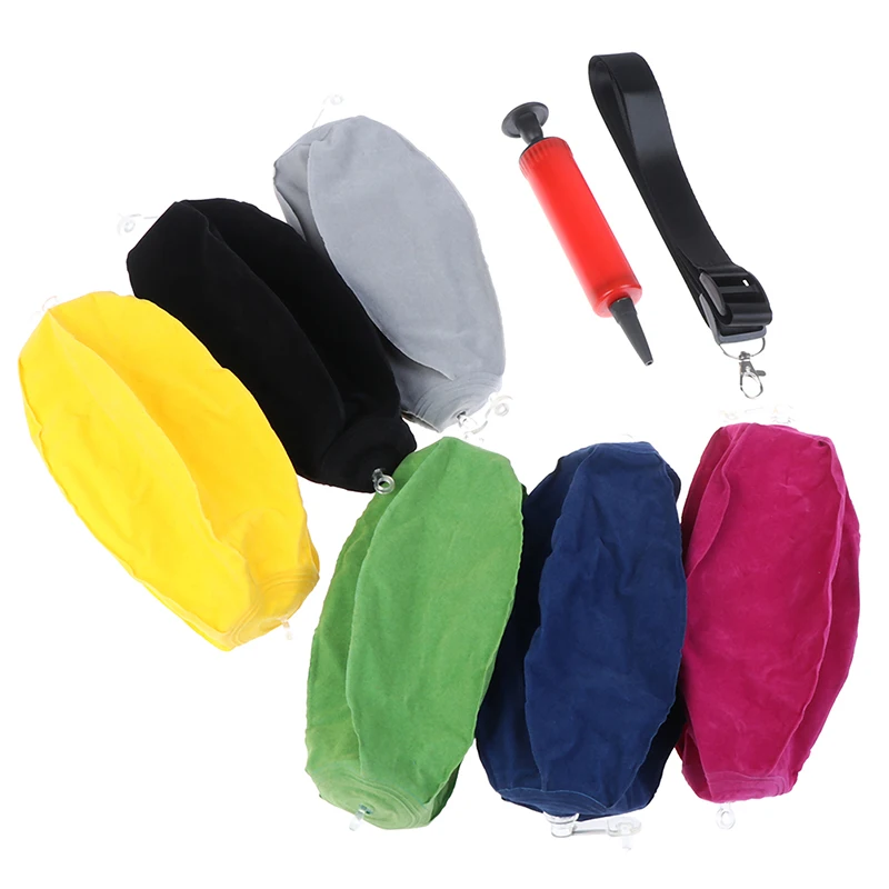 Надувной мяч для игры в гольф умный коррекции осанки надувной Прямая поставка