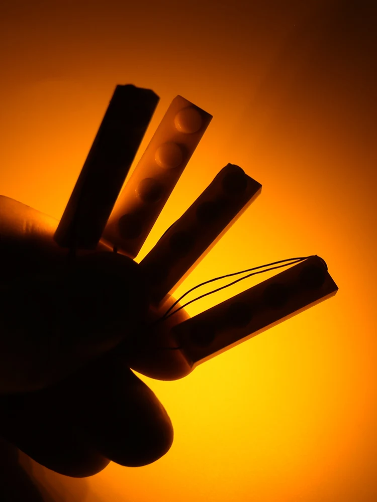 4 в 1 светодиодный светильник | Игрушки и хобби