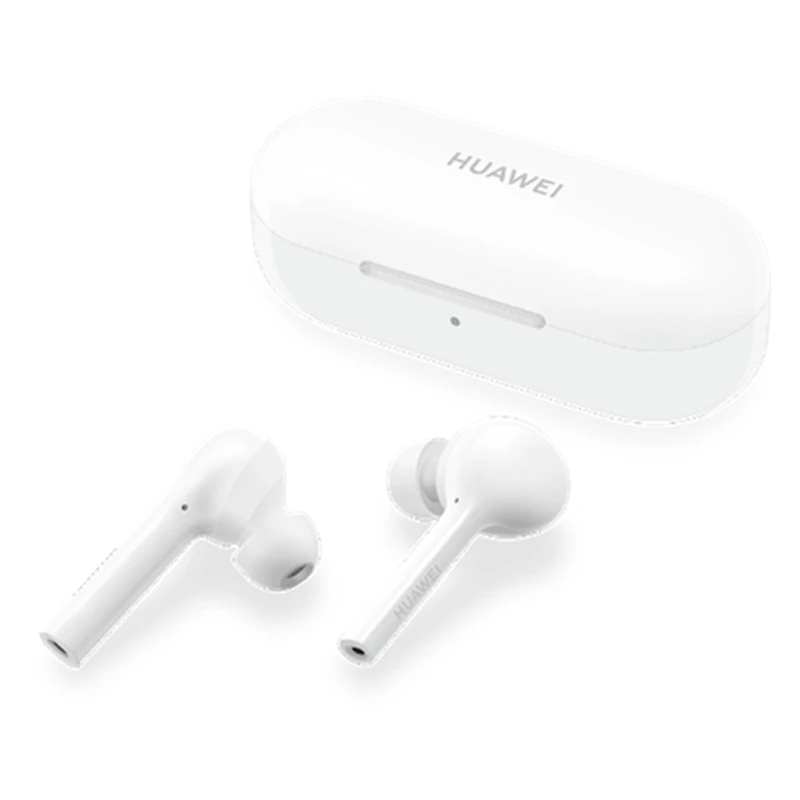 Оригинальный huawei FreeBuds Lite TWS беспроводные bluetooth-наушники-вкладыши с зарядным