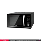 Микроволновая Печь с грилем BBK 23MWG-851TB 23л. 800Вт черный