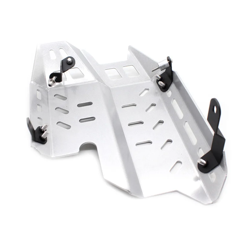 2019 CB 500X Motorcycle Engine Guard Chassis Protective Cover For HONDA