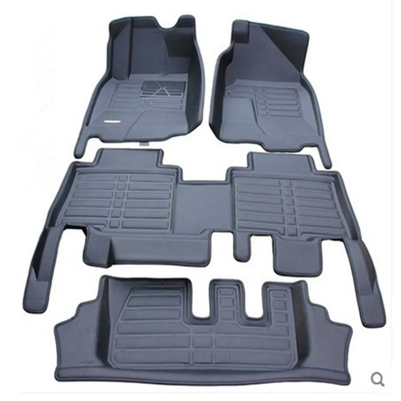 Хорошее качество! Специальные автомобильные коврики на заказ для Mercedes Benz R Class W251