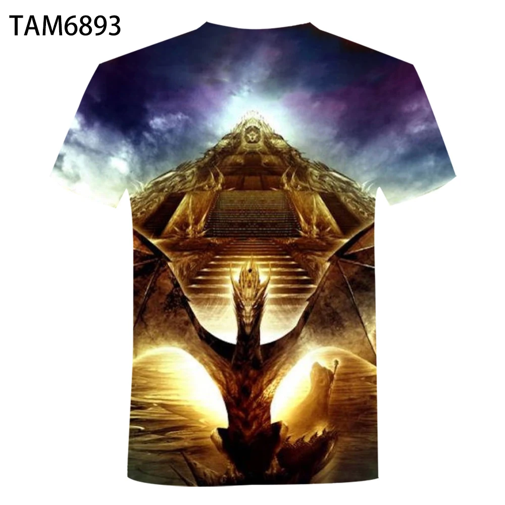 2021 {Лучший аниме}/летние шлепки японская игра-Аниме летающий дракон свежий узор