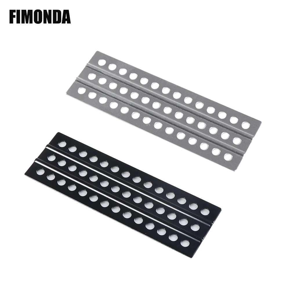 2 шт. Радиоуправляемый автомобиль украшение металлический Песок Лестница