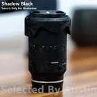 Защитная пленка для объектива TAMRON 17-28 мм f2.8, защита от царапин