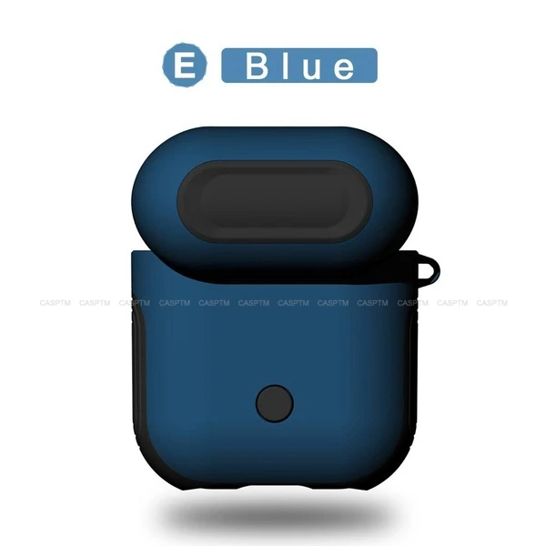Роскошный цветной мягкий из ТПУ + силиконовая крышка для PC переноски 1 2 Bluetooth