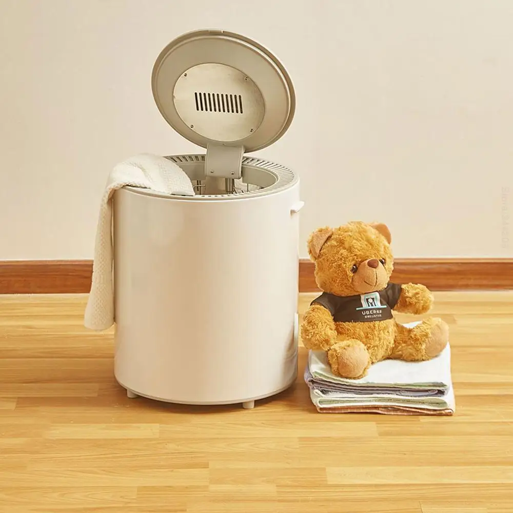 

XIAOMI MIJIA YOUPING XIAOLANG Clothes Dryers Portable Laundry Appliances Smart disinfection Tumble dryer Shoe dryer wall mounted