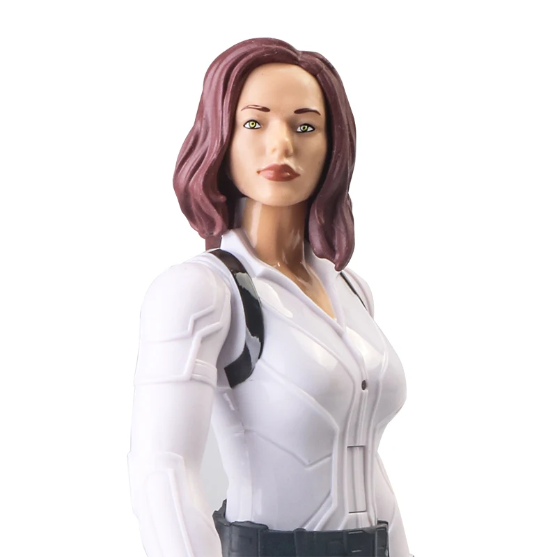 Экшн-фигурка супергероя из Легенды Marvel 30 см | Игрушки и хобби