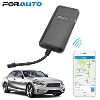 real time location tracking intelligent tracking device anti theft device gt02a locator car gps tracker anti lost