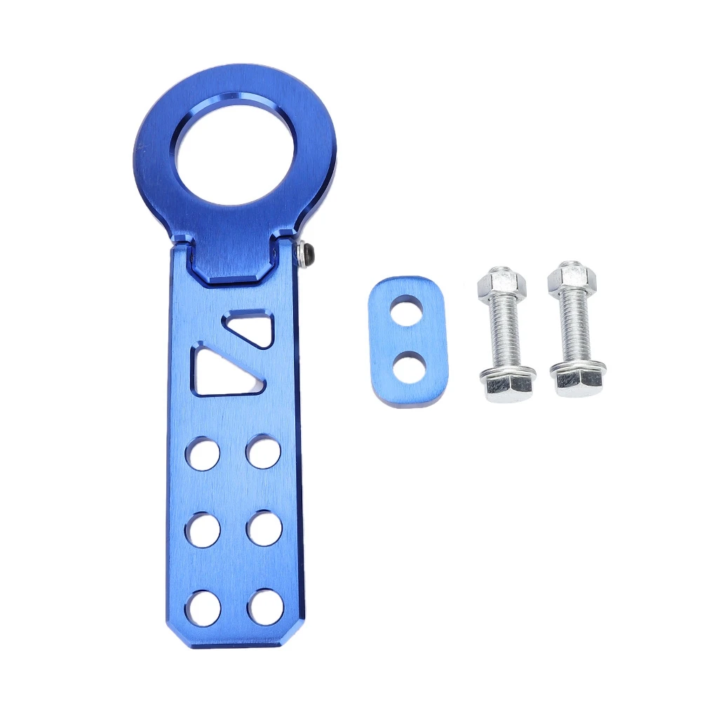 

Universal Front Towing Hook Set Fit For HONDA CIVIC model CRX / ACURA RSX TSX EG EK DC FG