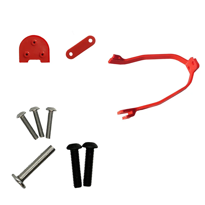 Модернизированный задний брызговик крепежный удлинитель для Xiaomi M365 /Pro кронштейн