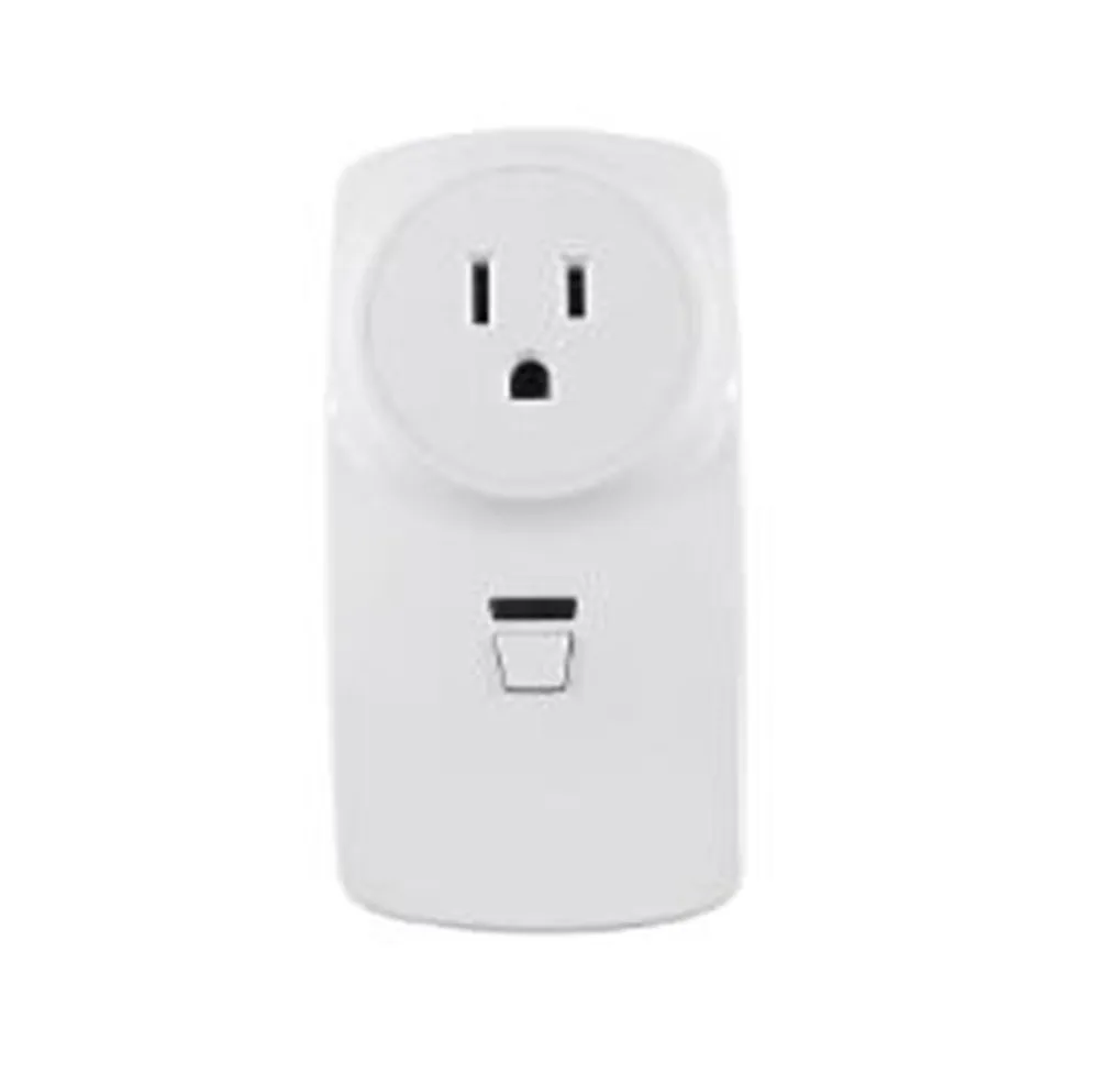 2MP 1080P Wifi IP камера сигнализации PIR датчик детектор дыма дверь контактный |