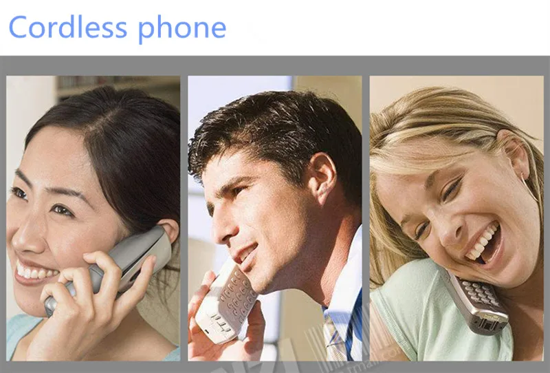 Аккумулятор Panasonic HHR-P105 Ni-MH 2 шт./лот 830 мА ч беспроводной для домашнего телефона -