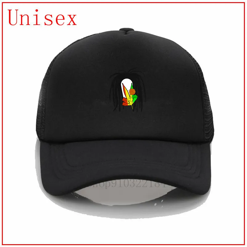 Rasta 1 черная шляпа бейсбольная Детская летняя для девочек gorras para hombre de marca новинка