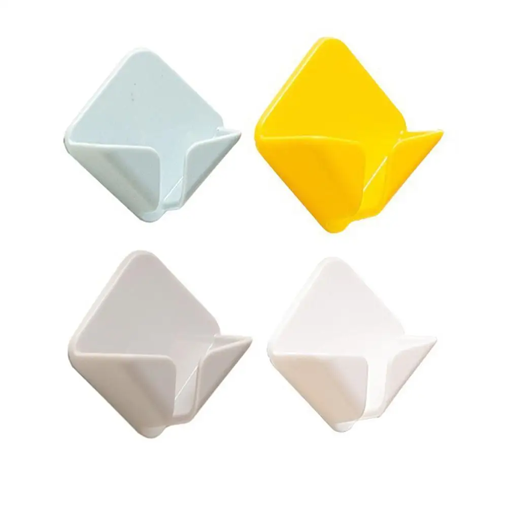 2 шт./компл. держатель штепсельной вилки шнур питания для хранения крючок удар