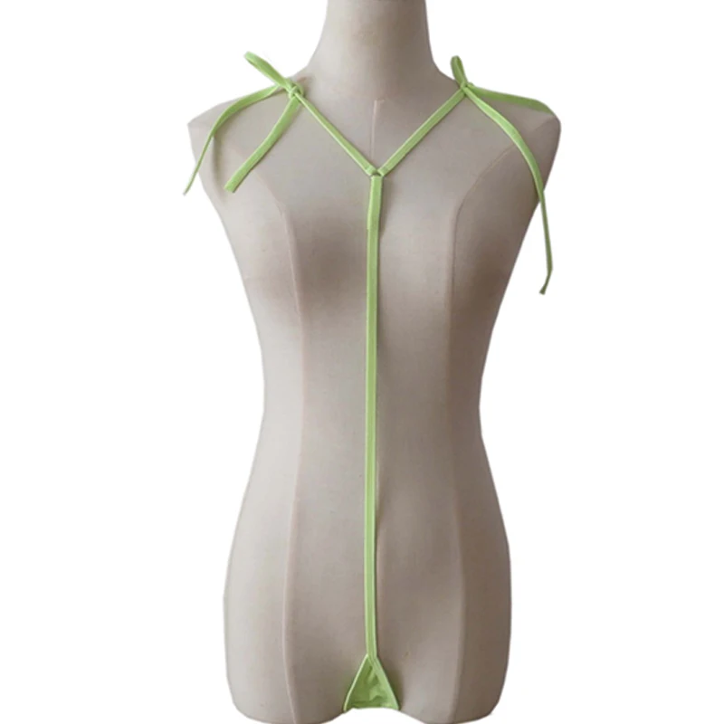 Сексуальное эротическое с открытой промежностью женские ботильоны на очень