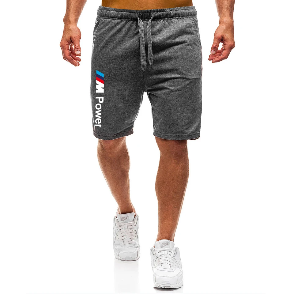 

2021 New beach shorts Man Quick dry Leisure Shorts Printing Custom Made Style Male Sweatpants Men Beach Shorts Shorts Wild